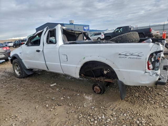 Ford Ranger Super Cab Image 3