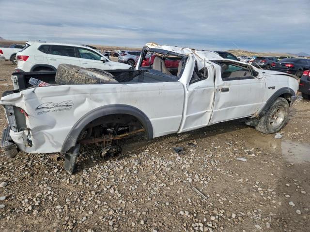 Ford Ranger Super Cab Image 7