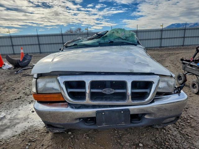 Ford Ranger Super Cab Image 10