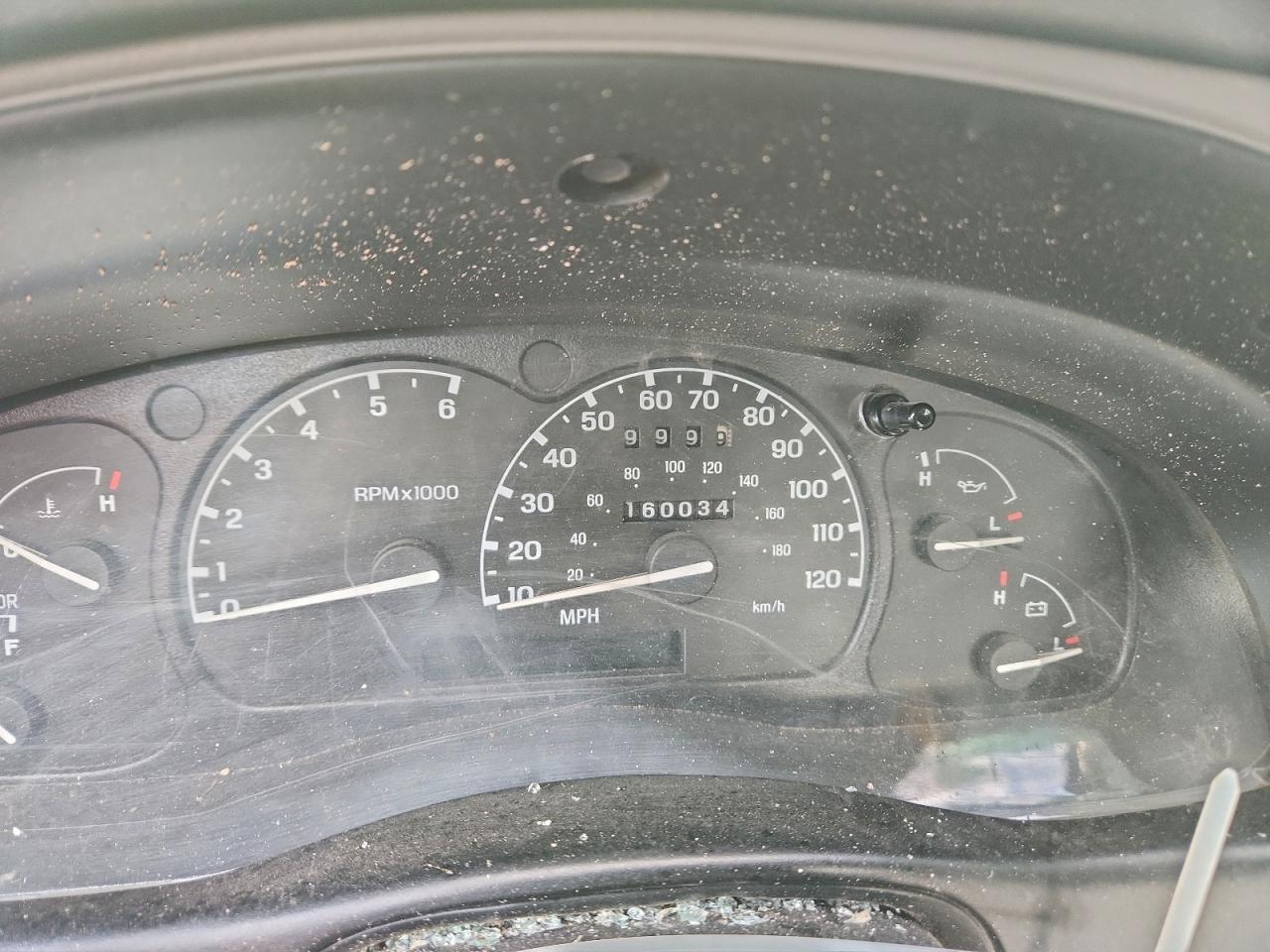 Ford Ranger Super Cab Image 6