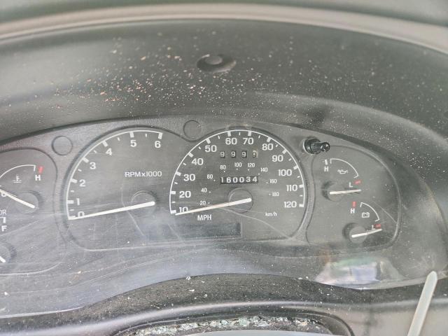 Ford Ranger Super Cab Image 6