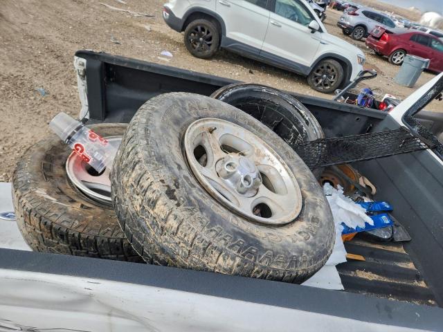 Ford Ranger Super Cab Image 13