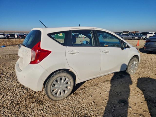Nissan Versa S Image 2