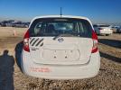 Nissan Versa S Image 12