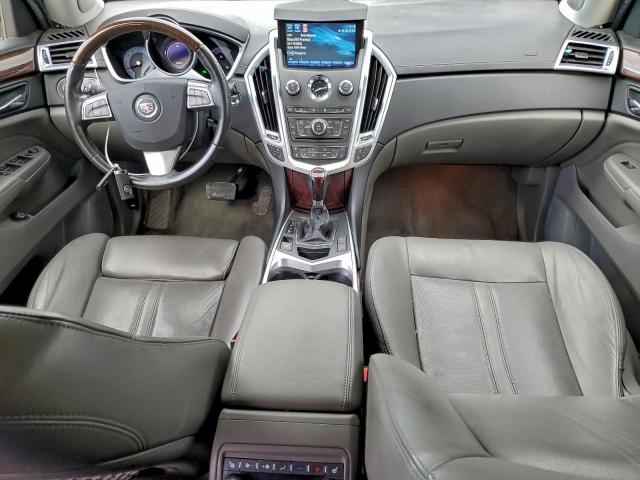 Cadillac SRX Premium Collection Image 13