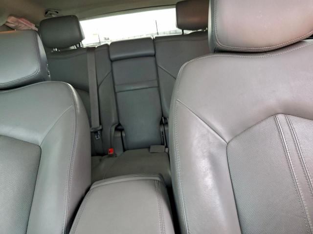 Cadillac SRX Premium Collection Image 6