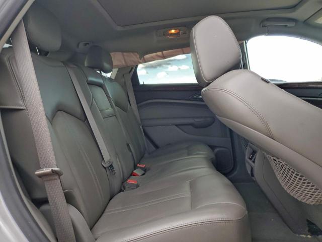 Cadillac SRX Premium Collection Image 12