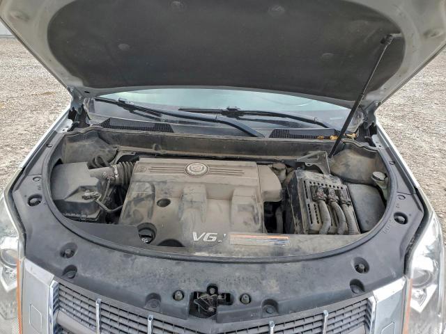 Cadillac SRX Premium Collection Image 7