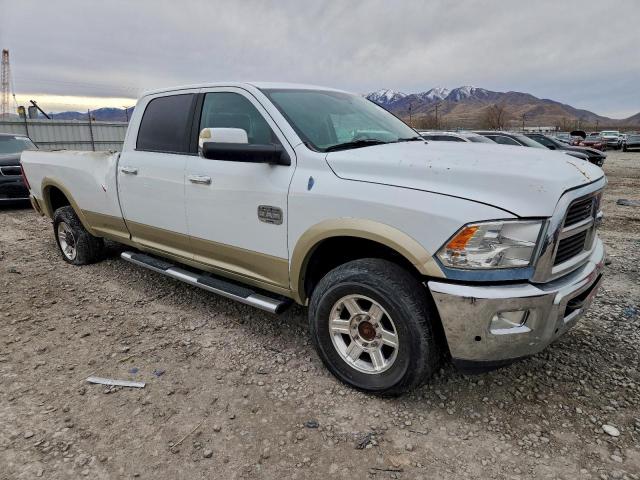 Dodge Ram 2500 Longhorn Image 2