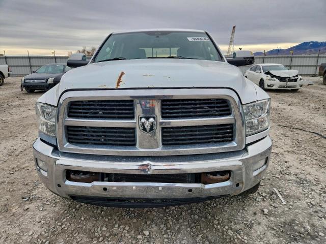 Dodge Ram 2500 Longhorn Image 9