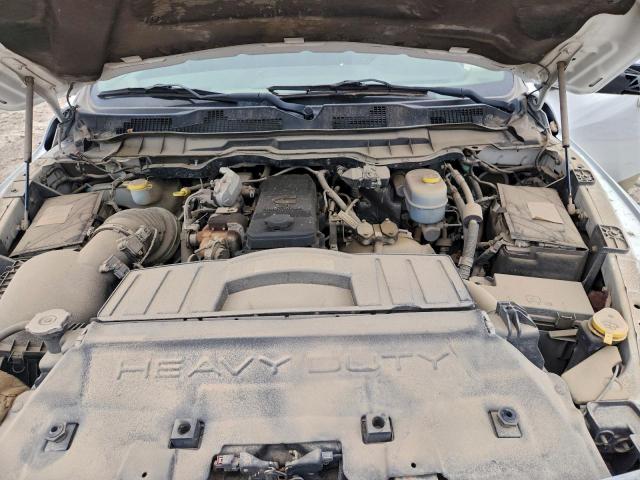 Dodge Ram 2500 Longhorn Image 12