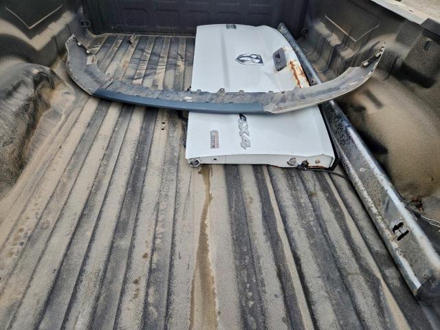 Dodge Ram 2500 Longhorn Image 13