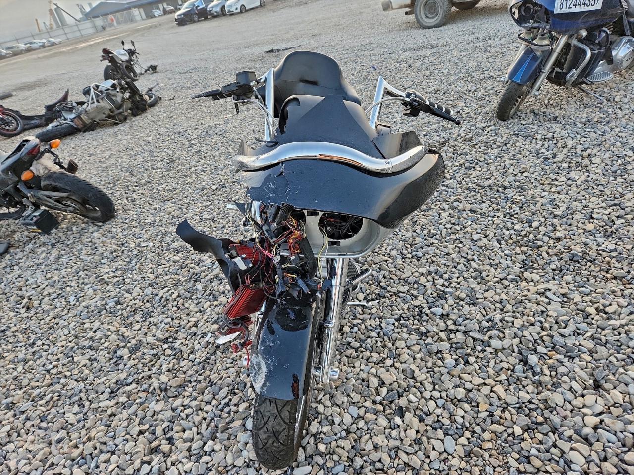 Harley-Davidson Fl Image 2