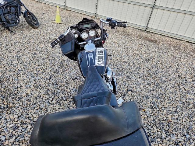 Harley-Davidson Fl Image 4