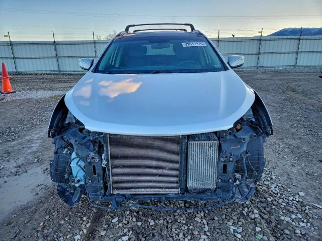 Hyundai SANTA FE Image 3