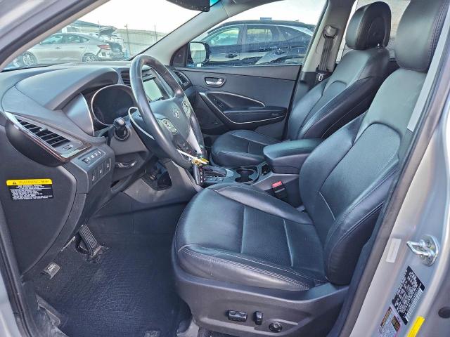Hyundai SANTA FE Image 5