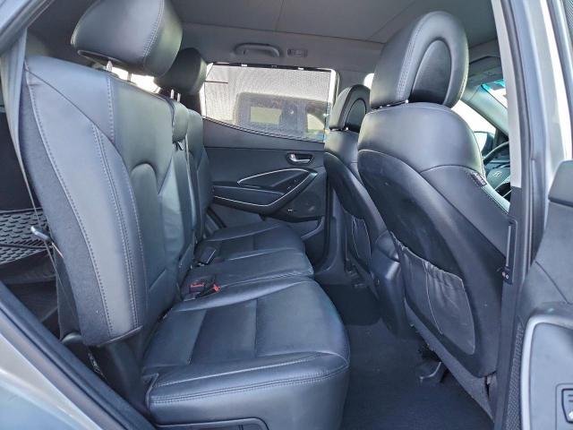 Hyundai SANTA FE Image 9