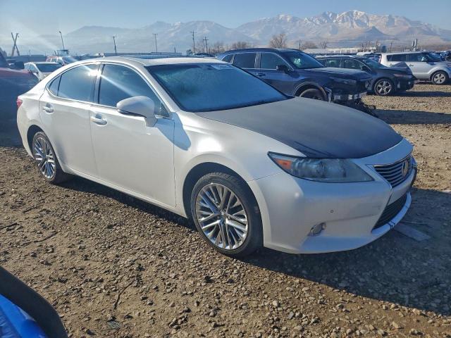 Lexus Es 350 Image 3