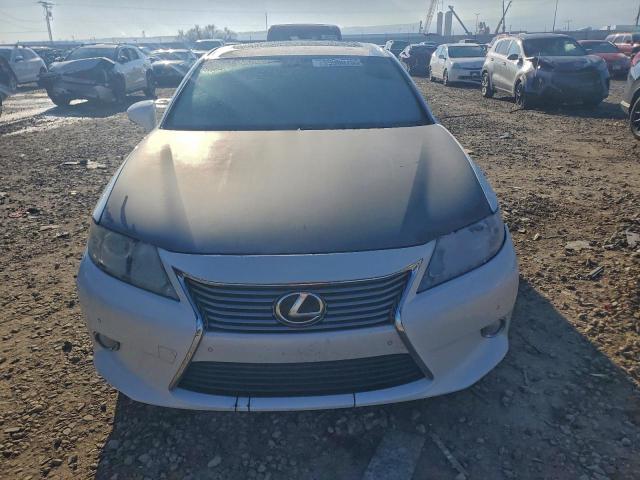 Lexus Es 350 Image 5