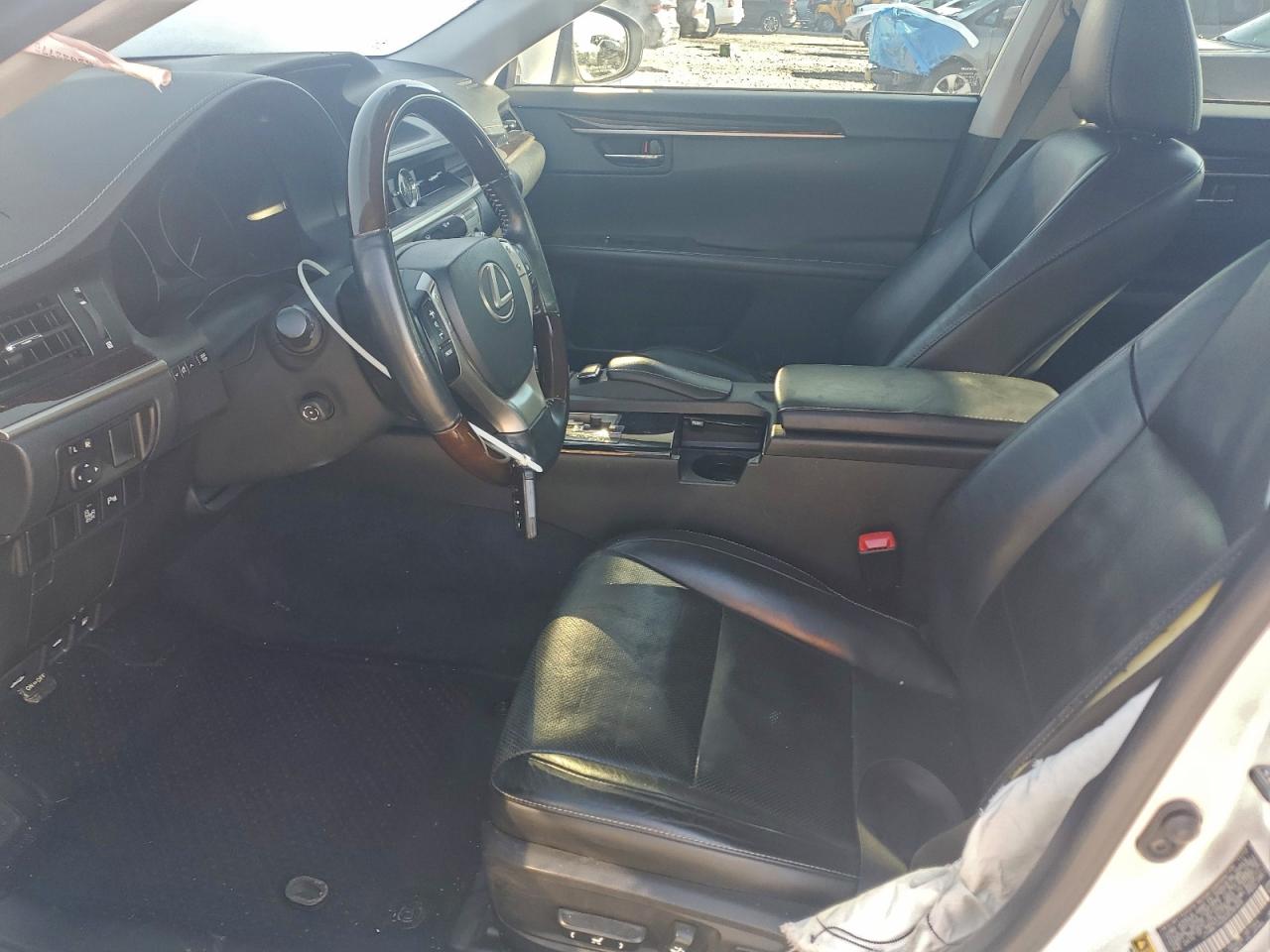 Lexus Es 350 Image 4