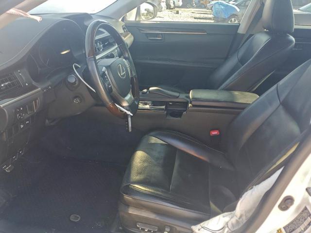 Lexus Es 350 Image 4