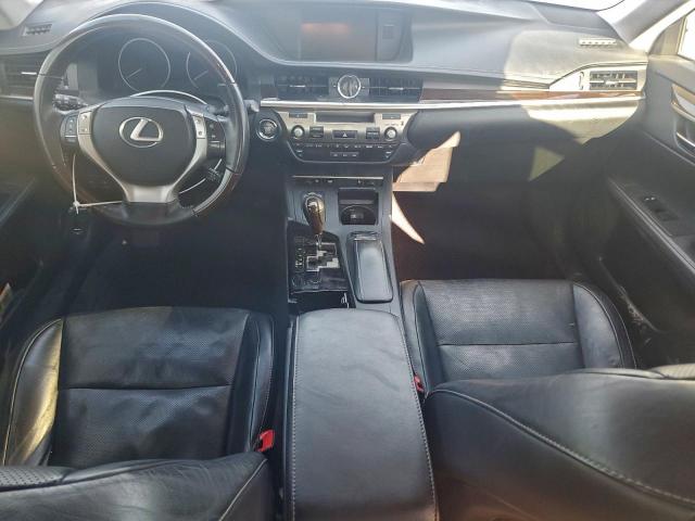 Lexus Es 350 Image 6