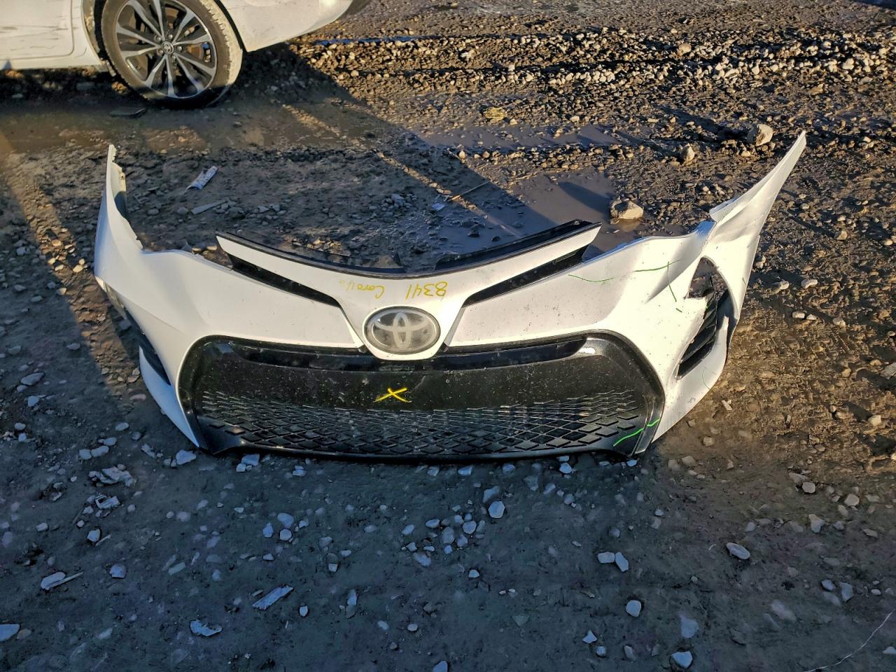 Toyota Corolla L Image 5