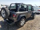 Jeep Wrangler Sport Image 5