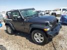 Jeep Wrangler Sport Image 9