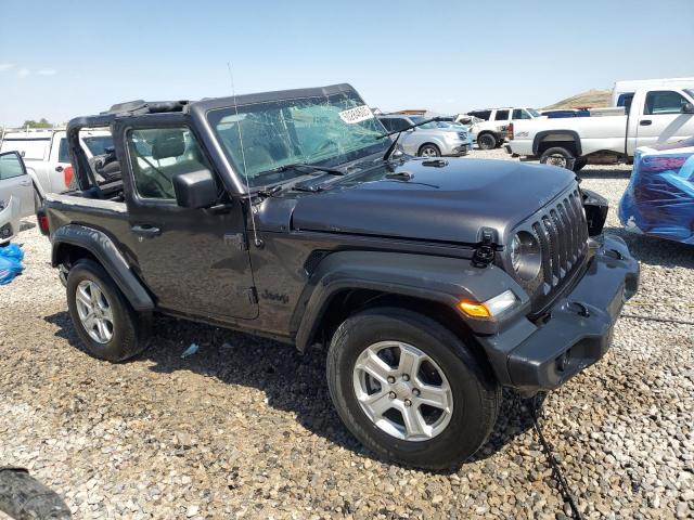 Jeep Wrangler Sport Image 9