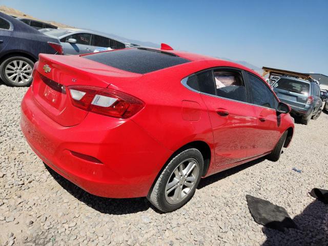 Chevrolet Cruze Lt Image 2