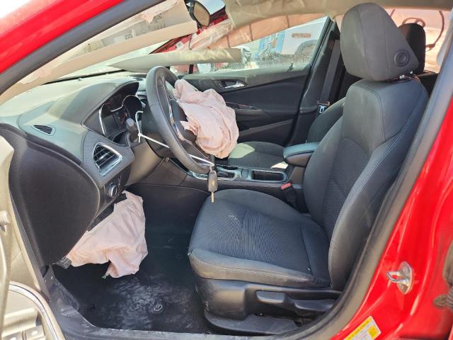 Chevrolet Cruze Lt Image 11