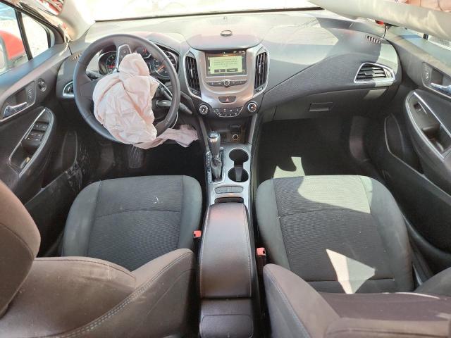 Chevrolet Cruze Lt Image 10