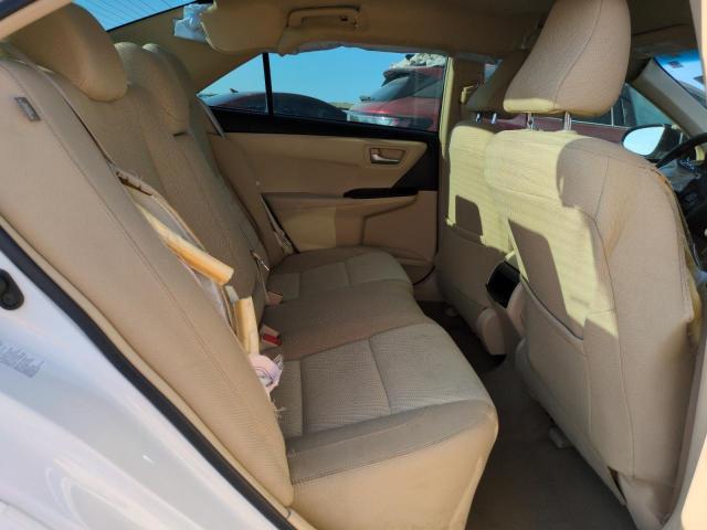 Toyota Camry Hybrid Image 11