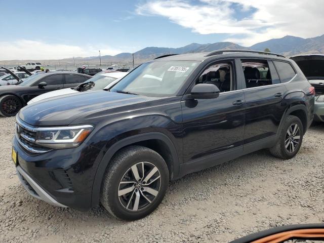  Salvage Volkswagen Atlas