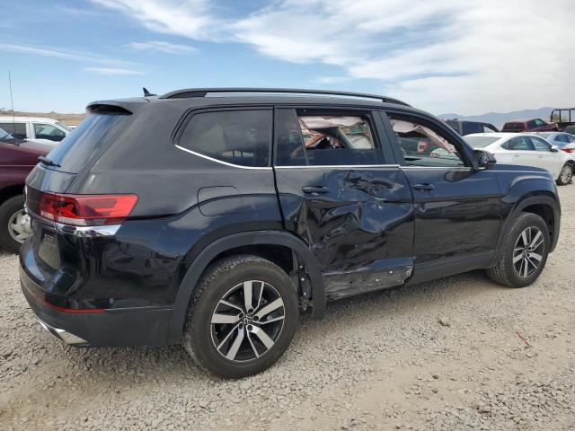 Volkswagen Atlas Se Image 6