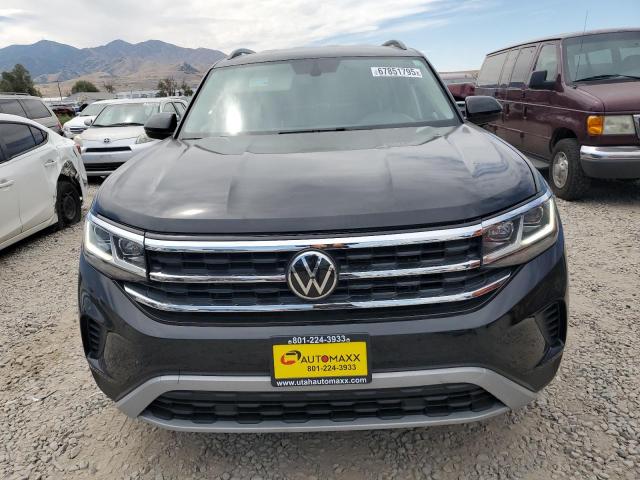 Volkswagen Atlas Se Image 12