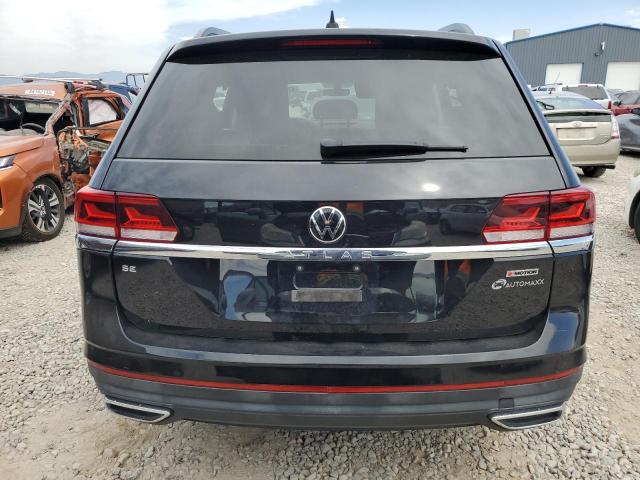 Volkswagen Atlas Se Image 7