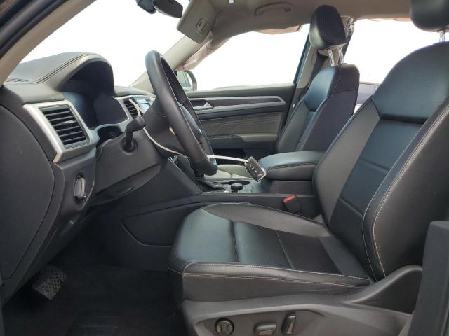 Volkswagen Atlas Se Image 9