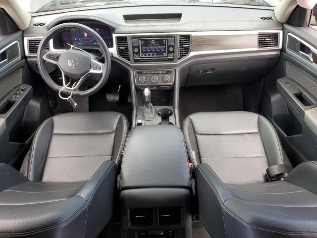 Volkswagen Atlas Se Image 2