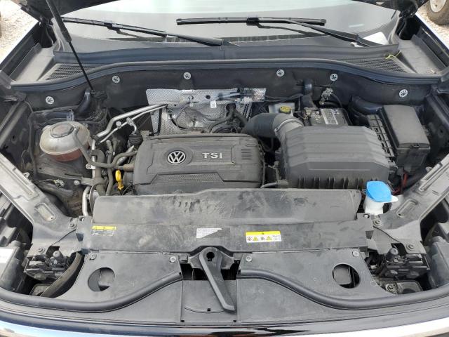 Volkswagen Atlas Se Image 5