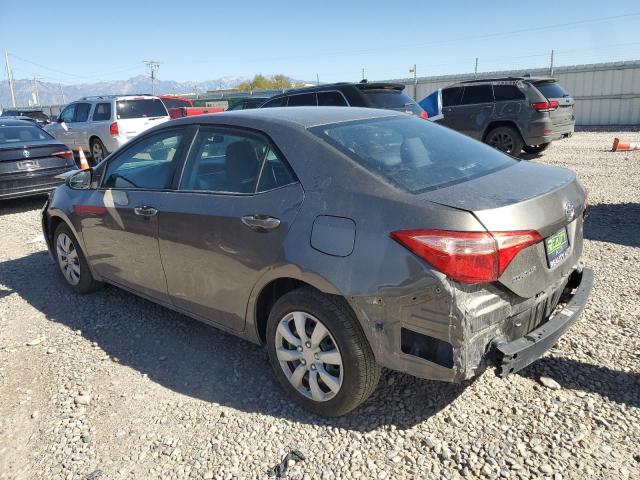 Toyota Corolla L Image 2