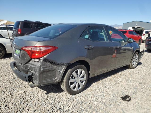 Toyota Corolla L Image 5