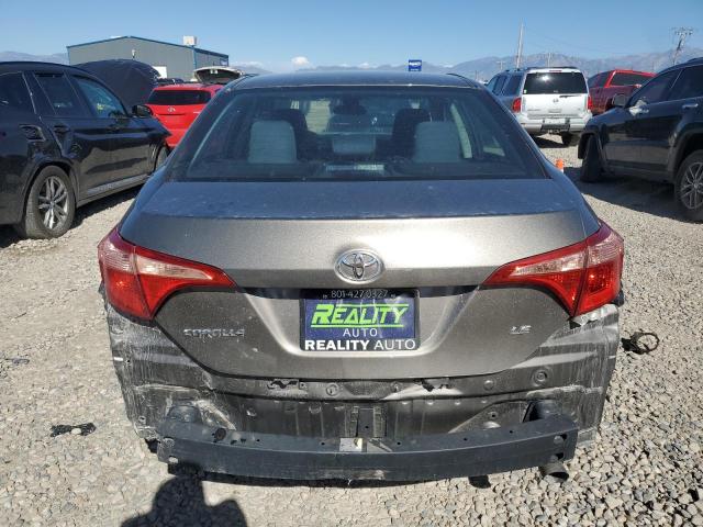 Toyota Corolla L Image 7