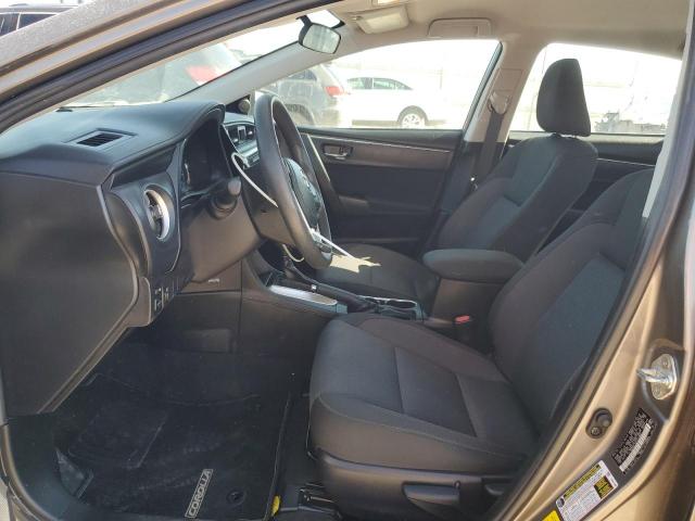 Toyota Corolla L Image 12