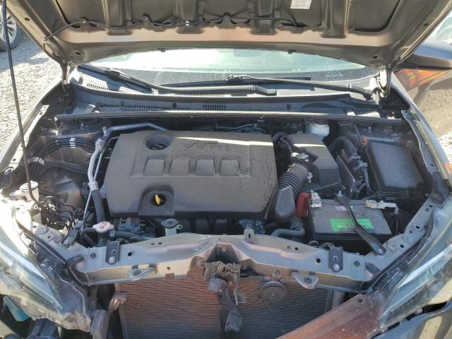 Toyota Corolla L Image 6