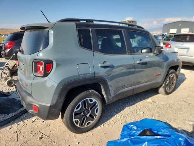 Jeep Renegade Trailhawk Image 2