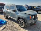 Jeep Renegade Trailhawk Image 9