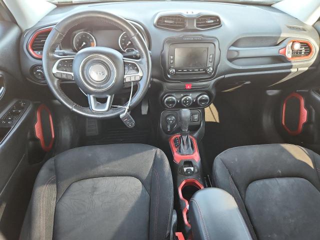 Jeep Renegade Trailhawk Image 6