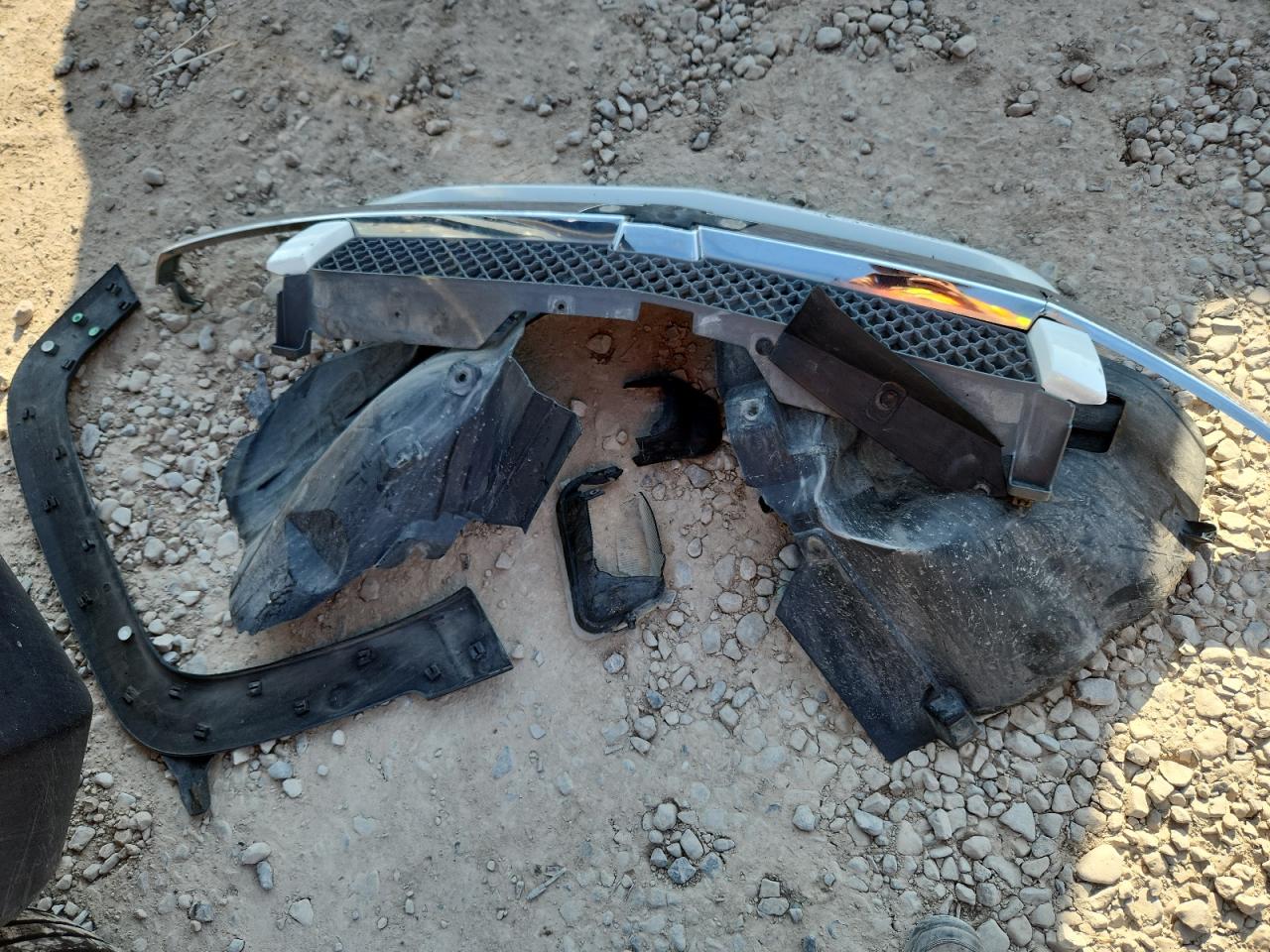 Jeep Renegade Trailhawk Image 13